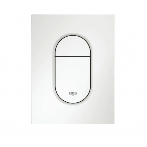 Кнопка смыва для инсталляции Grohe ARENA COSMOPOLITAN альпин белый 37624SH0